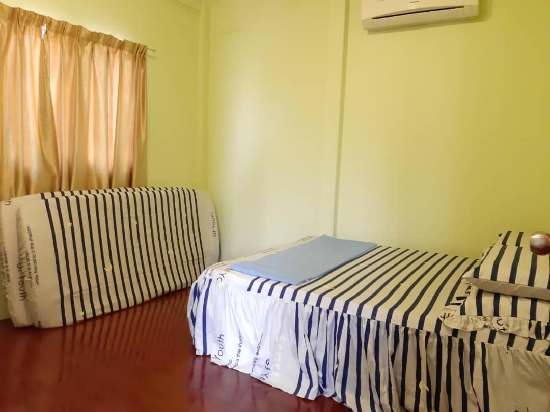 Pangkor Homestay Pekan Pangkor Ruang foto
