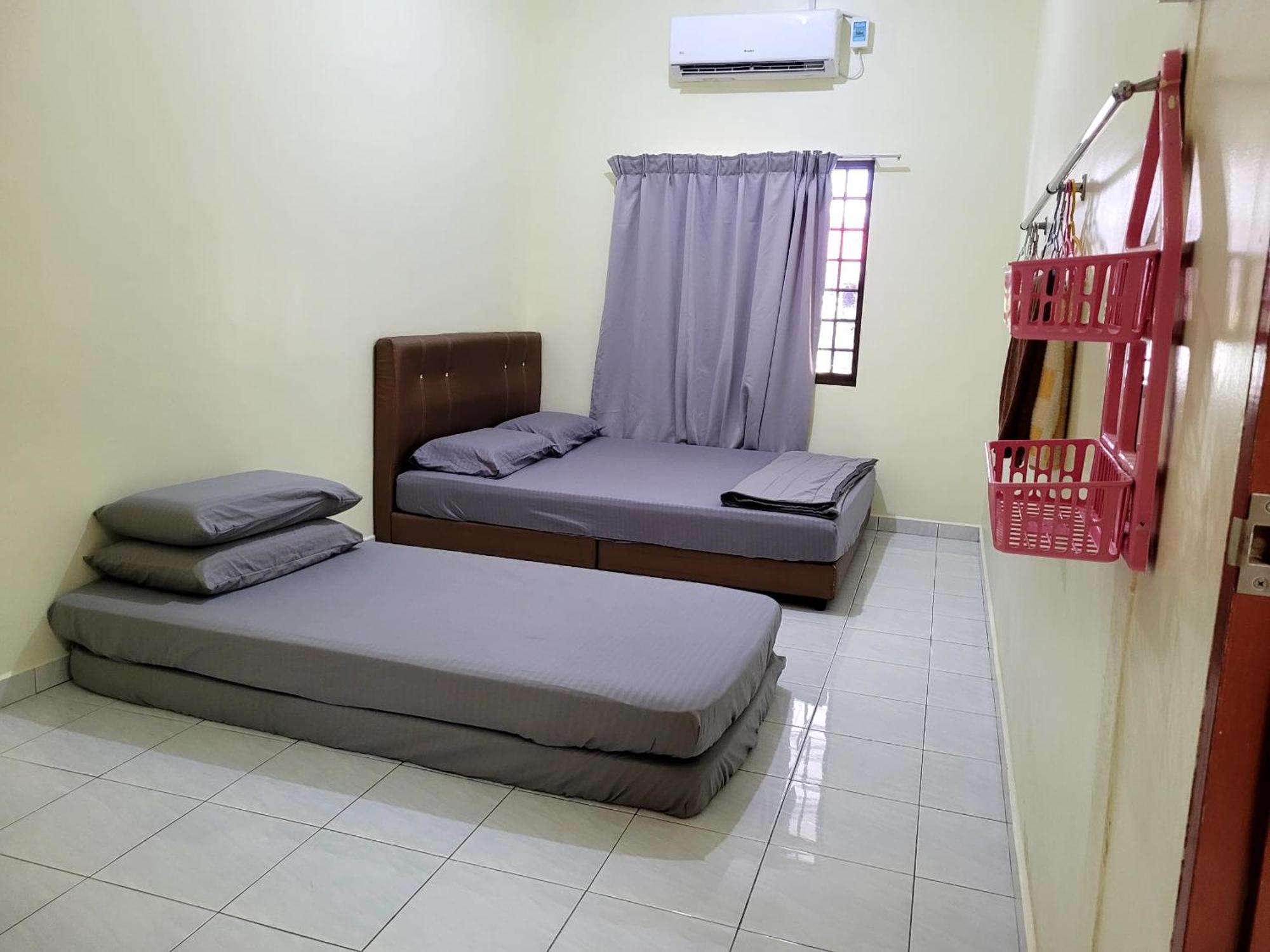 Pangkor Homestay Pekan Pangkor Ruang foto