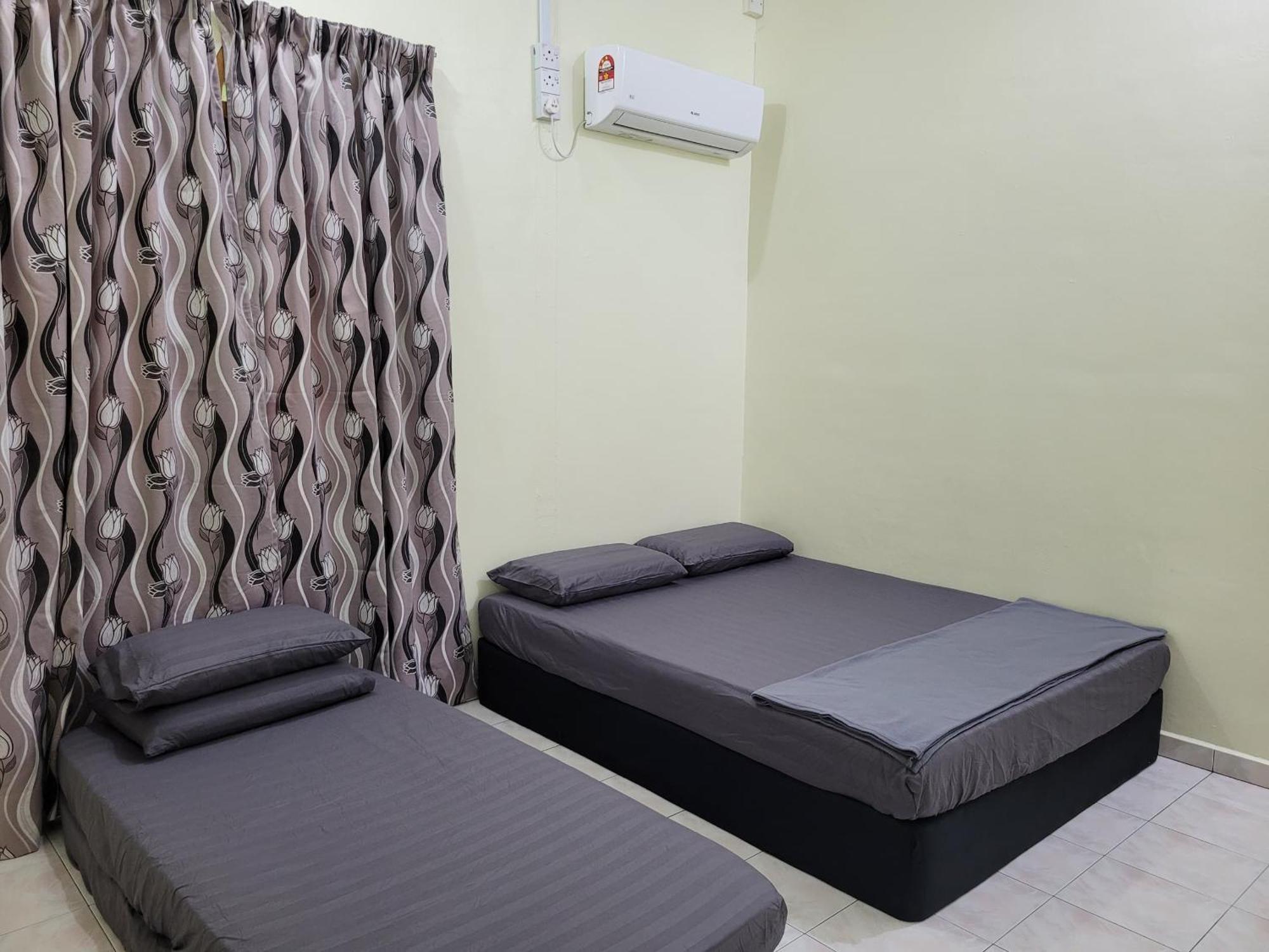 Pangkor Homestay Pekan Pangkor Ruang foto