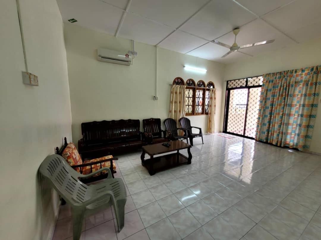 Pangkor Homestay Pekan Pangkor Ruang foto