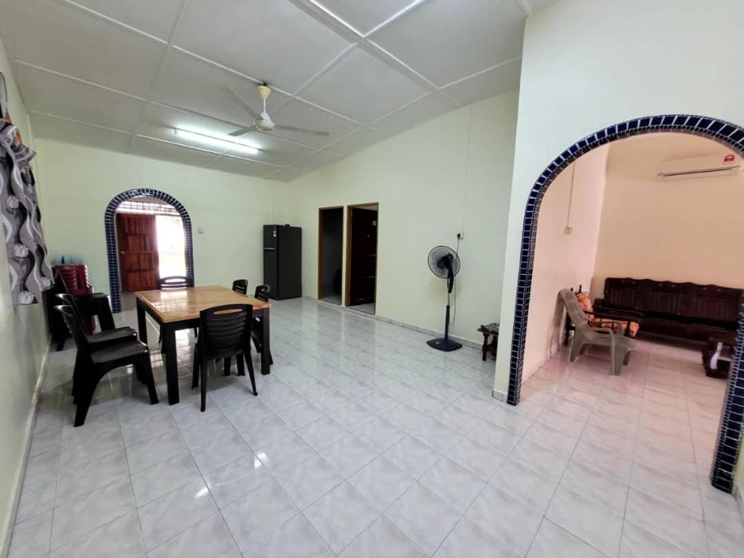 Pangkor Homestay Pekan Pangkor Ruang foto