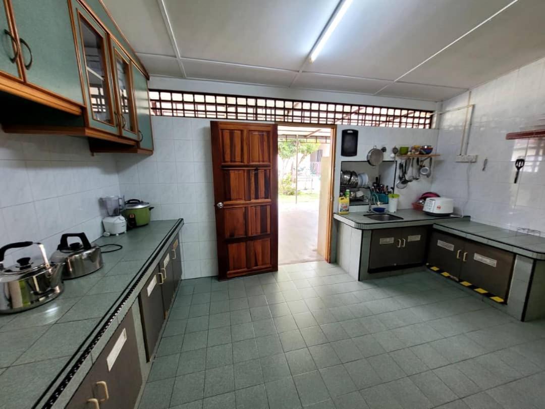 Pangkor Homestay Pekan Pangkor Ruang foto