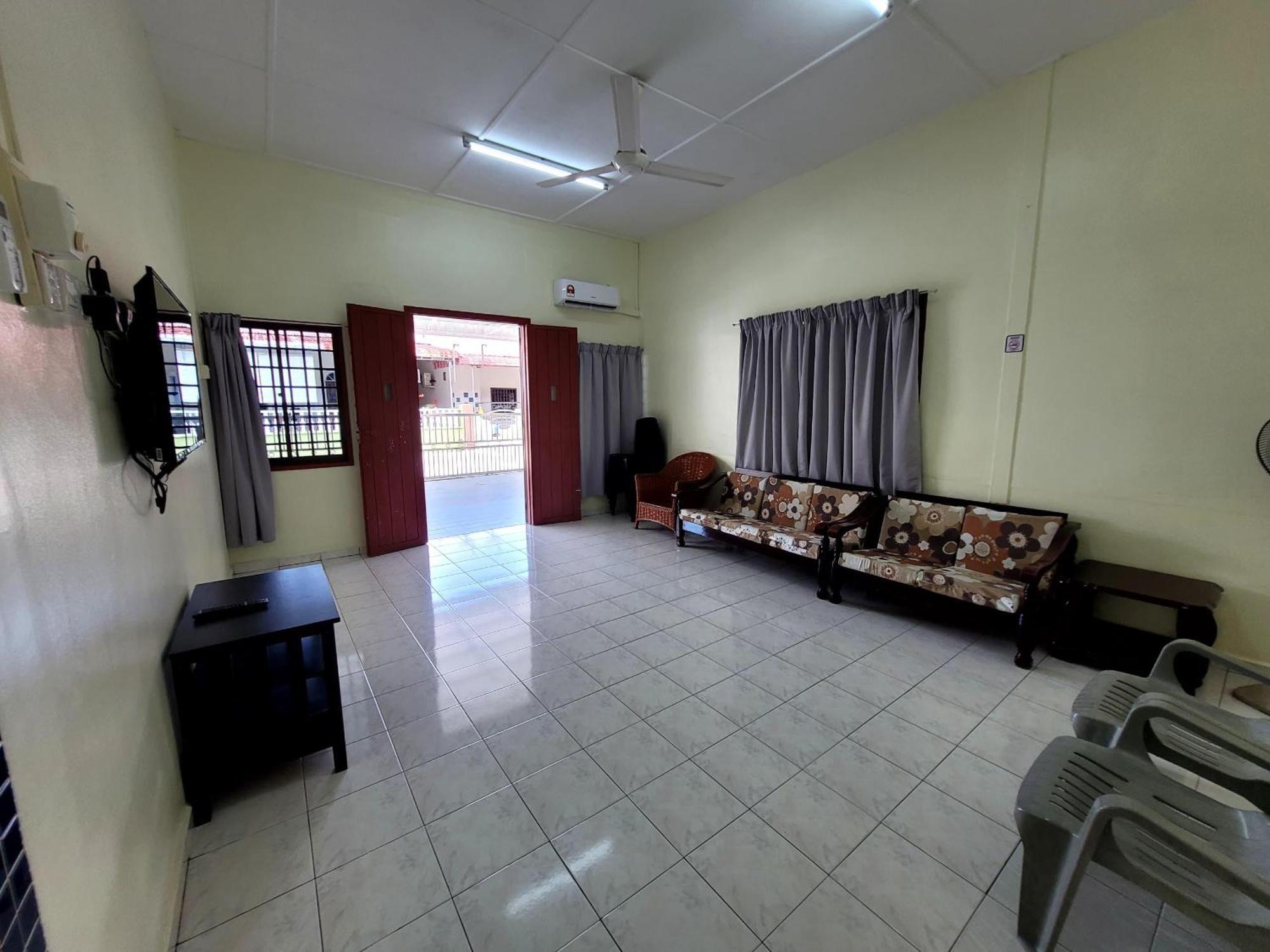 Pangkor Homestay Pekan Pangkor Ruang foto